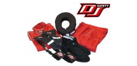 DJ Safety "Sportsman" Package 3-2A/5